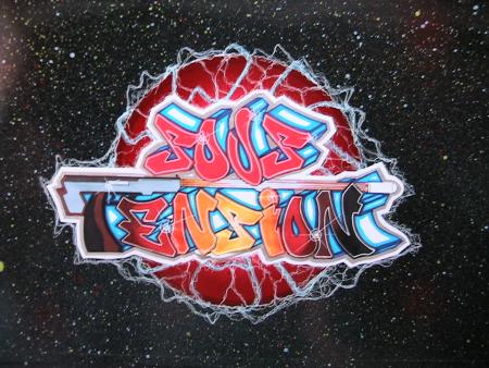 Sous Tension Gang